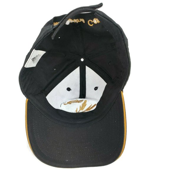 Stine Corn I Plant Stine Corn Patch Tiger Hat Cap - Picture 6 of 8